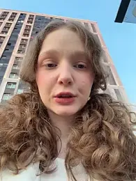 outside_rosy webcam model stream image