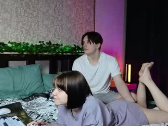 kawaiihornyartists webcam model stream image