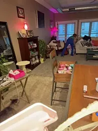 presidentpeach webcam model stream image