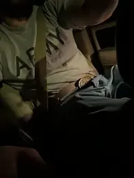 HungRowdyCowboy webcam stripchat model stream image