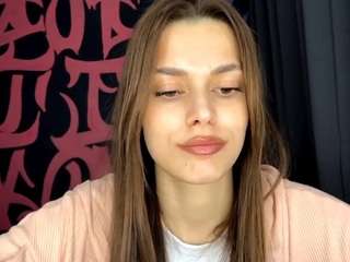 gearldinekoppelmann webcam model stream image