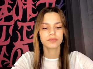 gearldinekoppelmann webcam model stream image