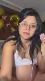littleangelabby webcam model stream image