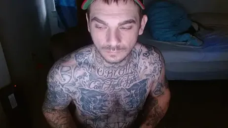 DADDY_KANE8--- webcam model stream image