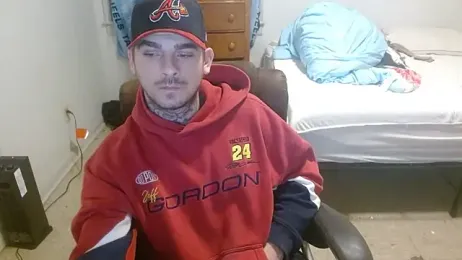 DADDY_KANE8--- webcam model stream image