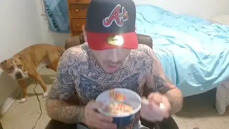 DADDY_KANE8--- webcam stripchat model stream image