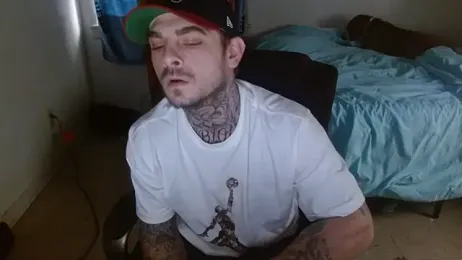 DADDY_KANE8--- webcam model stream image