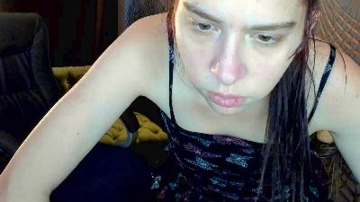 Livia_Shy webcam model stream image