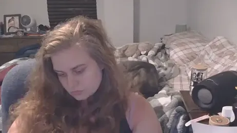 Sexyblonde12344 webcam model stream image