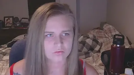 Sexyblonde12344 webcam model stream image