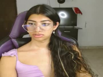 engiel_phoenix webcam chaturbate model stream image