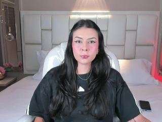 jessy-evanss webcam model stream image