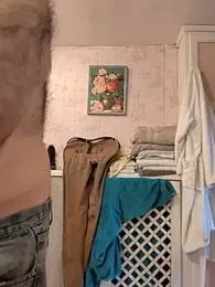 Cooljm6 webcam stripchat model stream image
