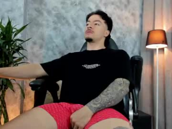 boyc02_ webcam model stream image