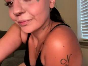 zoerainsexyy webcam chaturbate model stream image