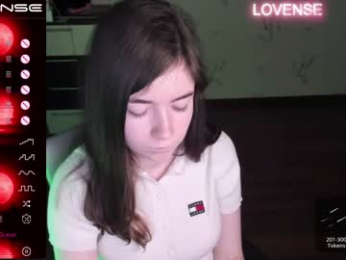 melisanilson webcam model stream image