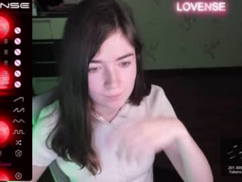 melisanilson webcam model stream image