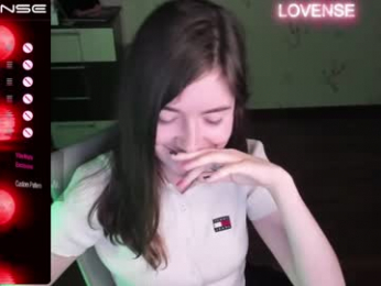 melisanilson webcam model stream image