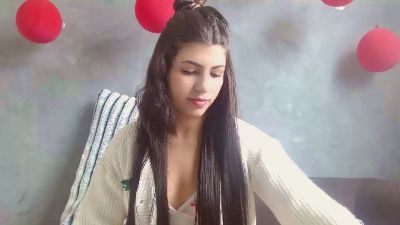 Hellen_03 webcam model stream image