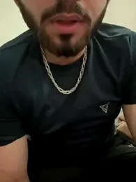 Samarth_0081 webcam model stream image