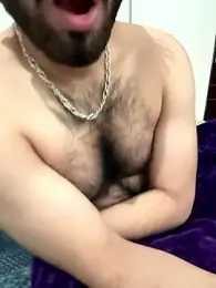 Samarth_0081 webcam model stream image