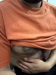 Samarth_0081 webcam model stream image