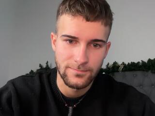 Forest Nichols webcam model stream image