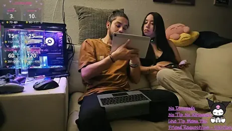 daddysgoodgrl215 webcam stripchat model stream image