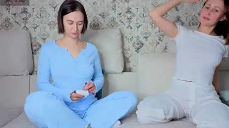 sweeetgirls2021 webcam model stream image