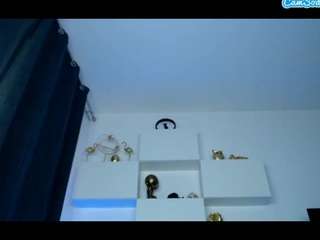 arianatattoos webcam model stream image