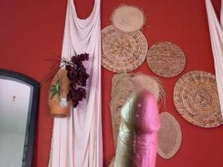 niaharris webcam model stream image