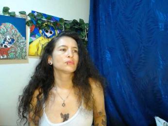leyla-hot webcam model stream image