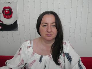 Abby Taylorr webcam model stream image