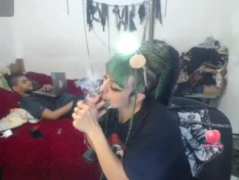 freyaa_sorceress webcam model stream image