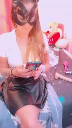 Linacoquine webcam cam4 model stream image