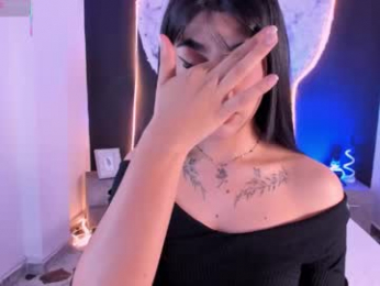 rosecassie webcam model stream image