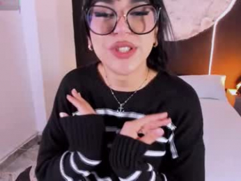 rosecassie webcam model stream image