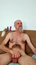 Kinky_canuck1 webcam cam4 model stream image