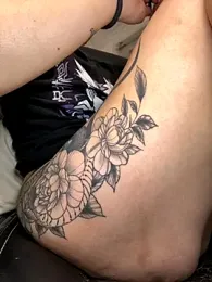 kaoticblue_ webcam model stream image