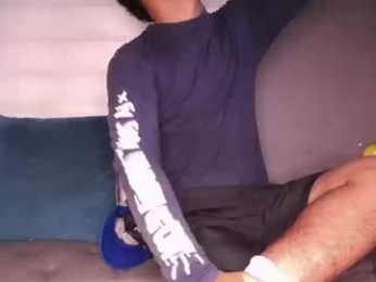 dirty_27cms webcam model stream image