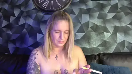 Delichieuse5 webcam model stream image