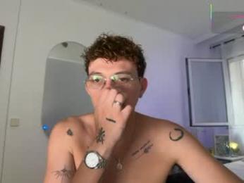 anddres_boss webcam chaturbate model stream image