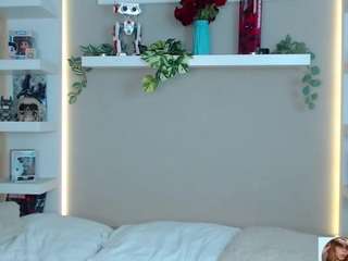 kazzumi webcam model stream image