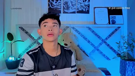 Austinking webcam stripchat model stream image