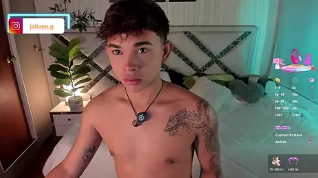 Austinking webcam stripchat model stream image