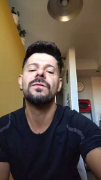 Fredylover webcam model stream image