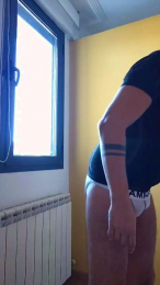 Fredylover webcam model stream image