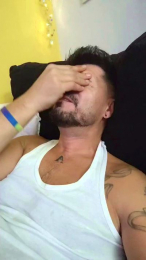 Fredylover webcam model stream image