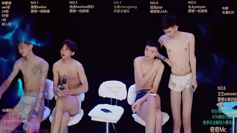 GAY-BOYS8888 webcam model stream image