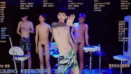 GAY-BOYS8888 webcam stripchat model stream image